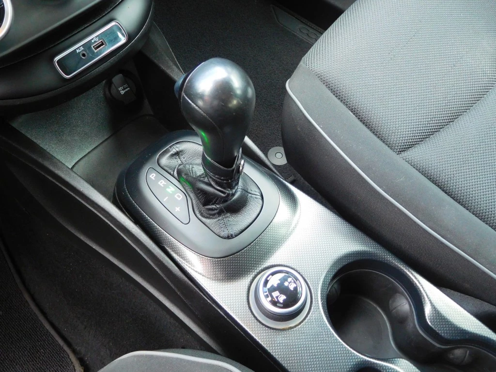 Hoofdafbeelding Fiat 500X