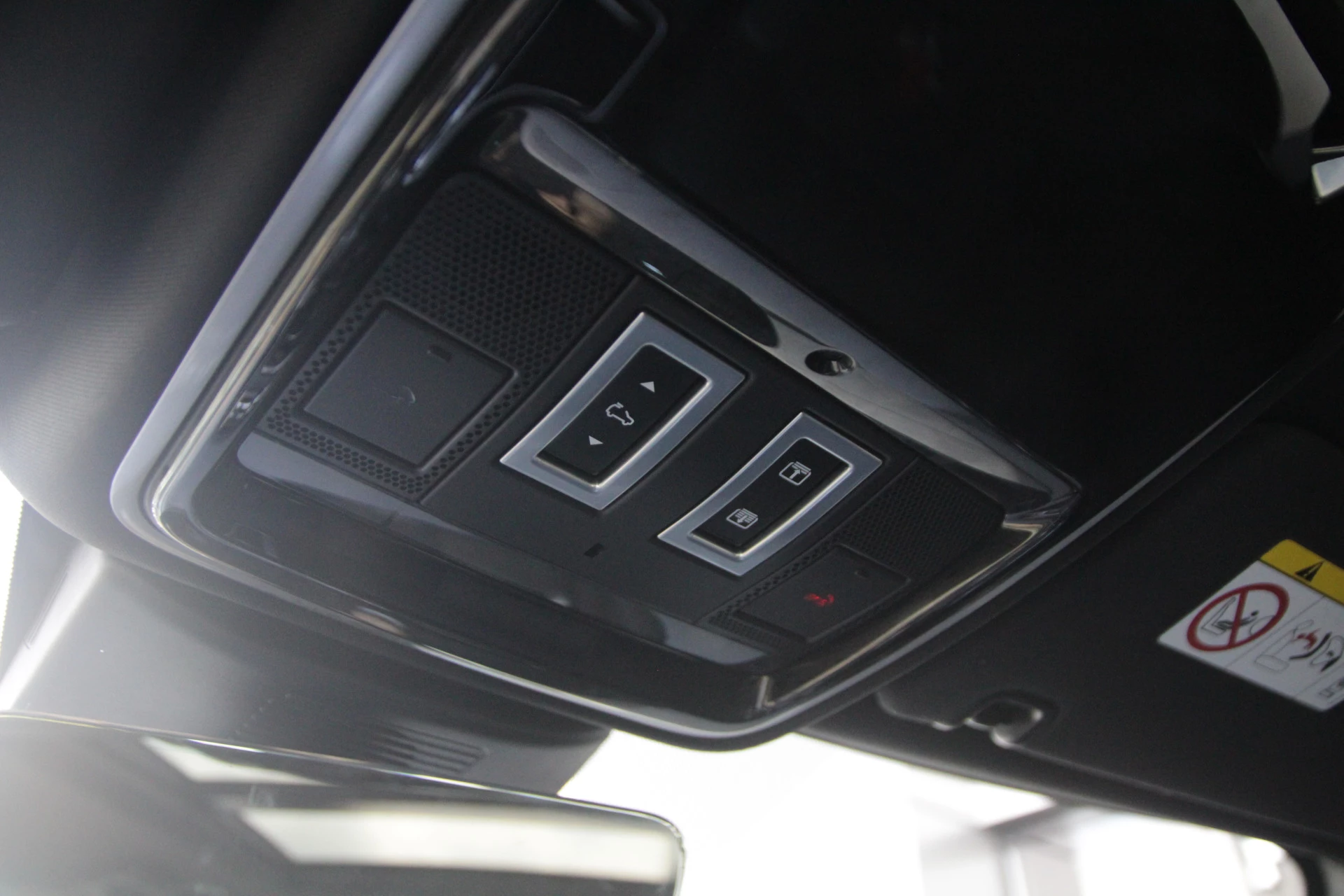 Hoofdafbeelding Land Rover Range Rover