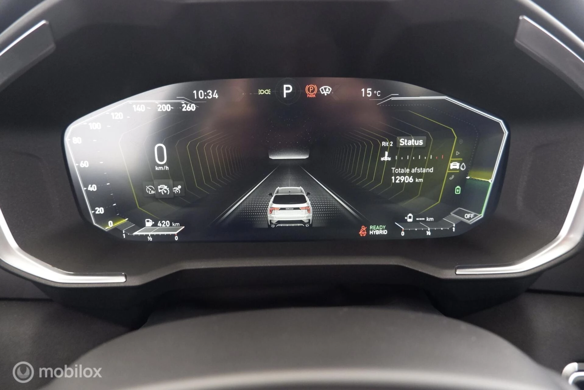 Hoofdafbeelding Lynk & Co 01