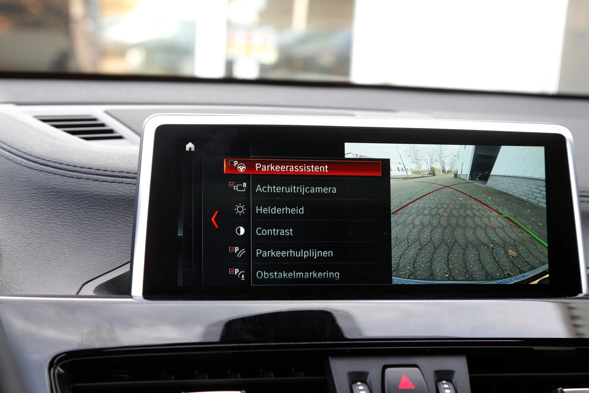 Hoofdafbeelding BMW X2