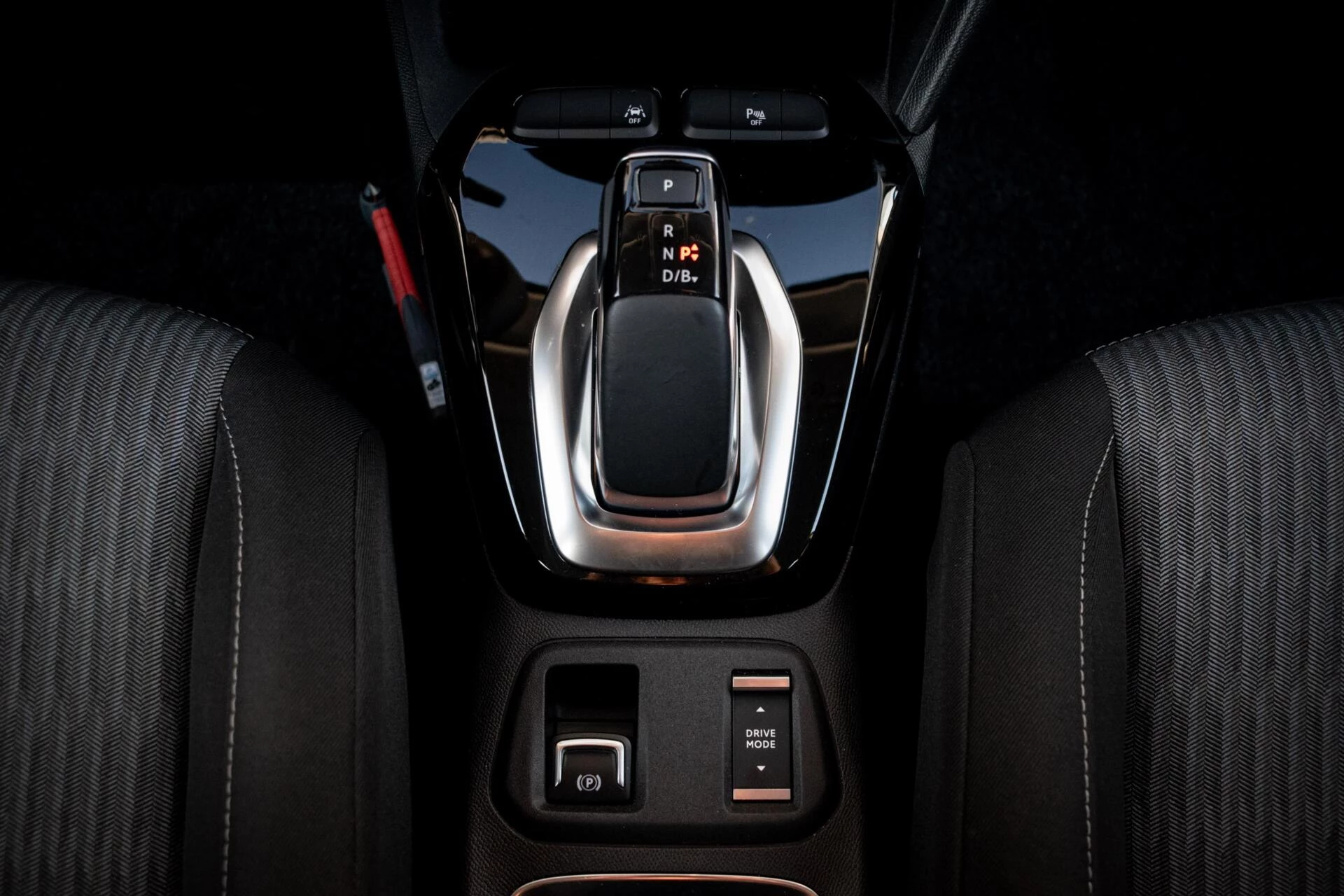 Hoofdafbeelding Opel Corsa-e