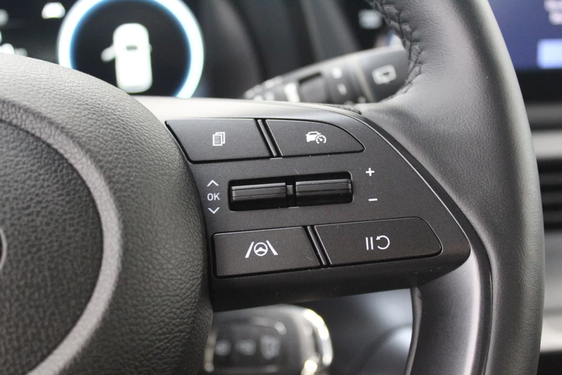 Hoofdafbeelding Hyundai Bayon