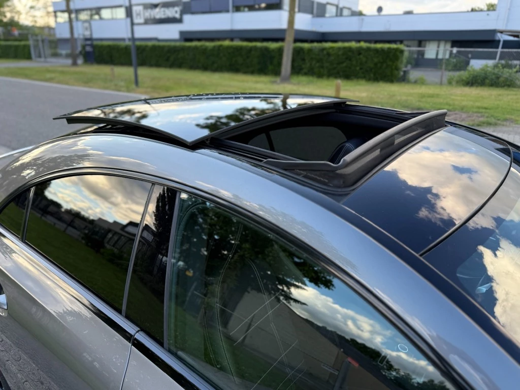 Hoofdafbeelding Mercedes-Benz 200