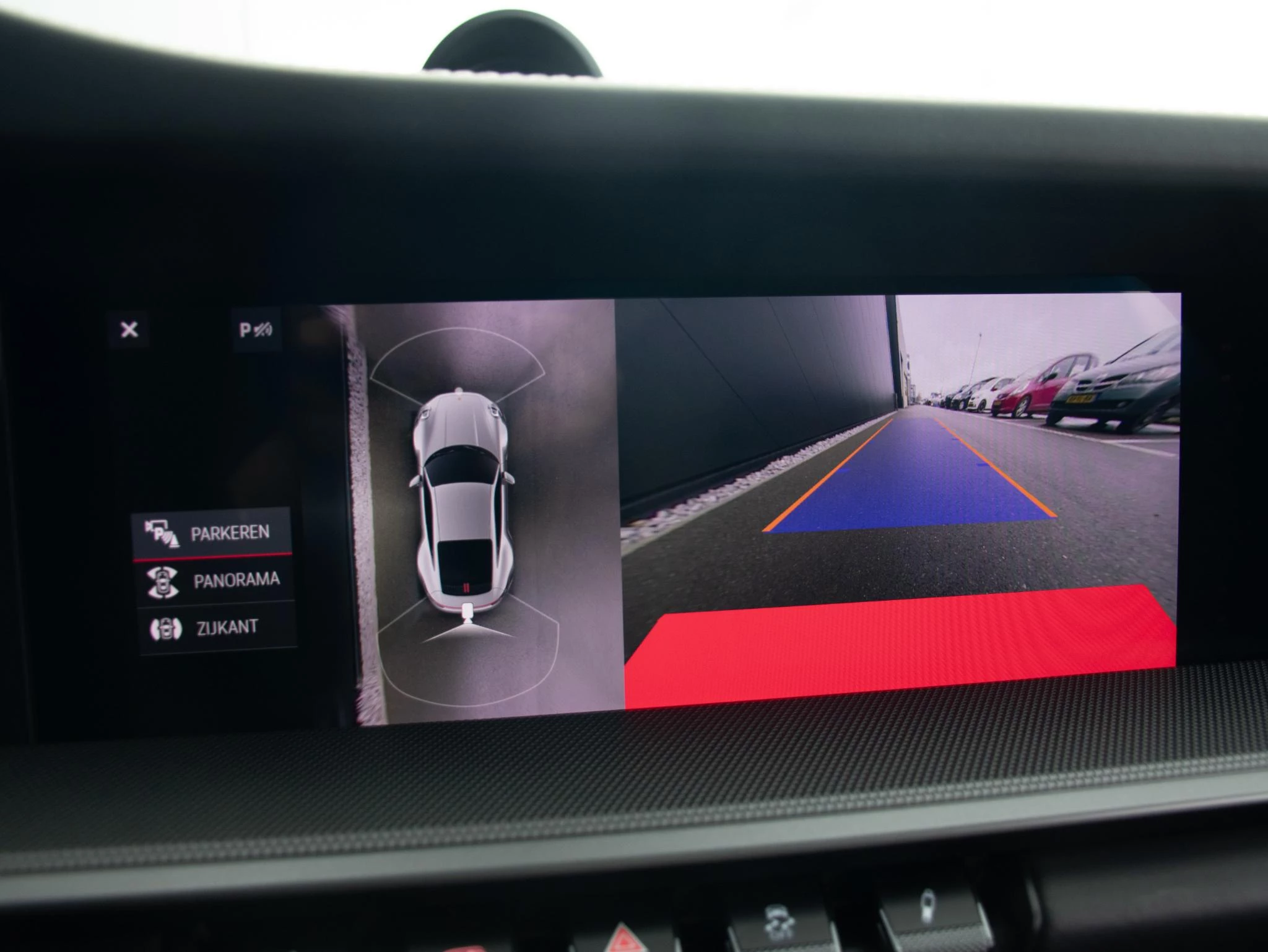 Hoofdafbeelding Porsche 911