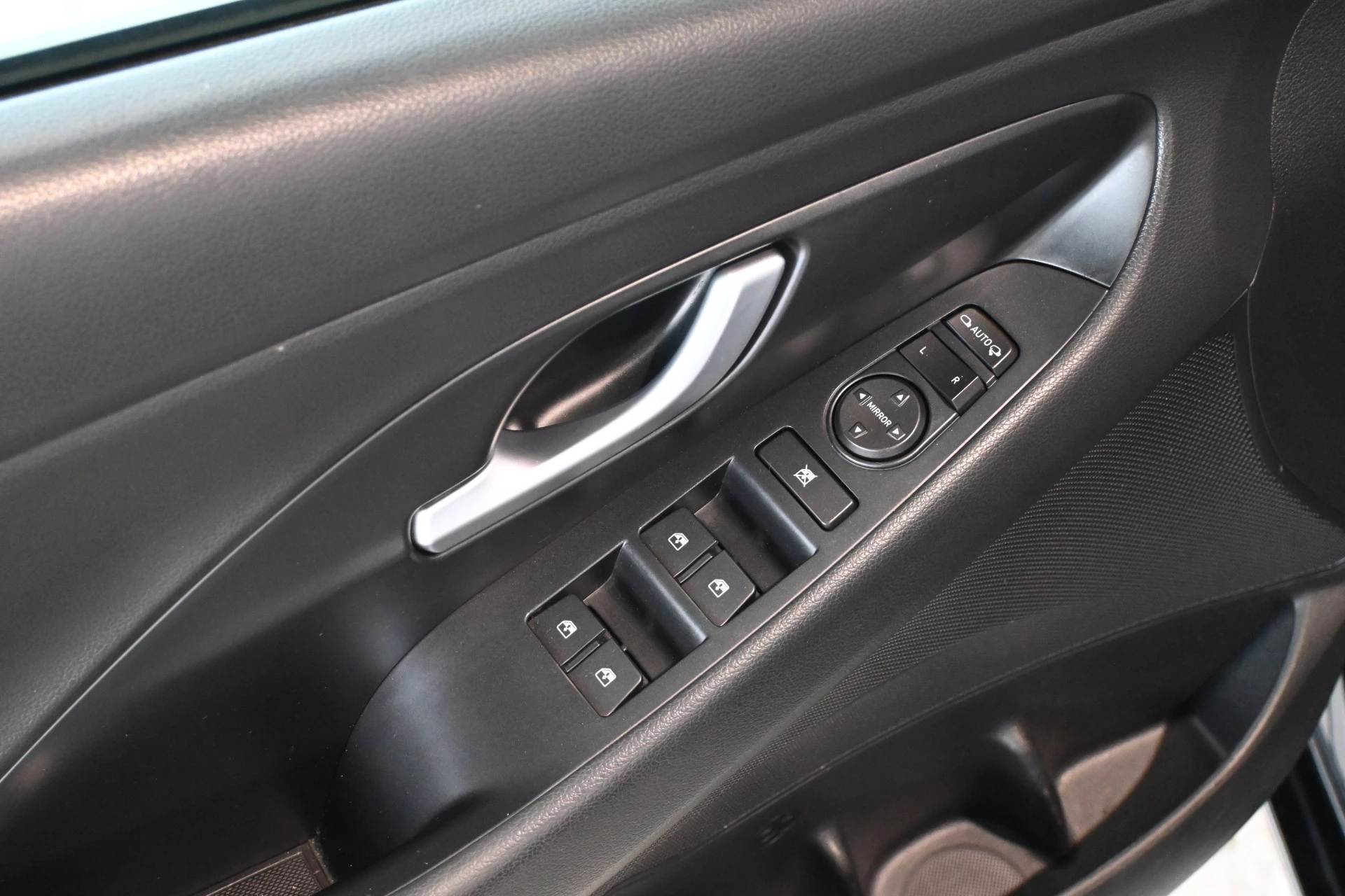 Hoofdafbeelding Hyundai i30