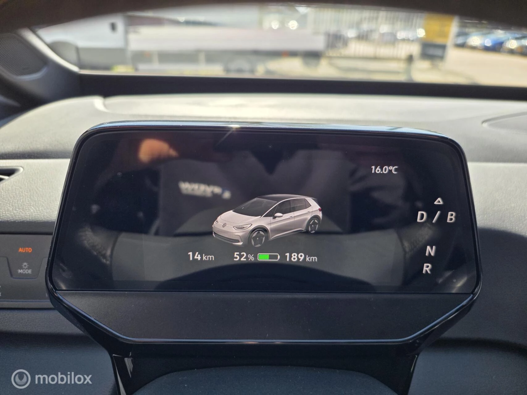 Hoofdafbeelding Volkswagen ID.3