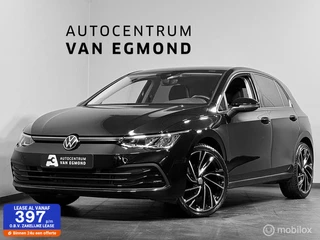 Volkswagen Golf 1.5 eTSI DSG Life Business| CARPLAY | CRUISE