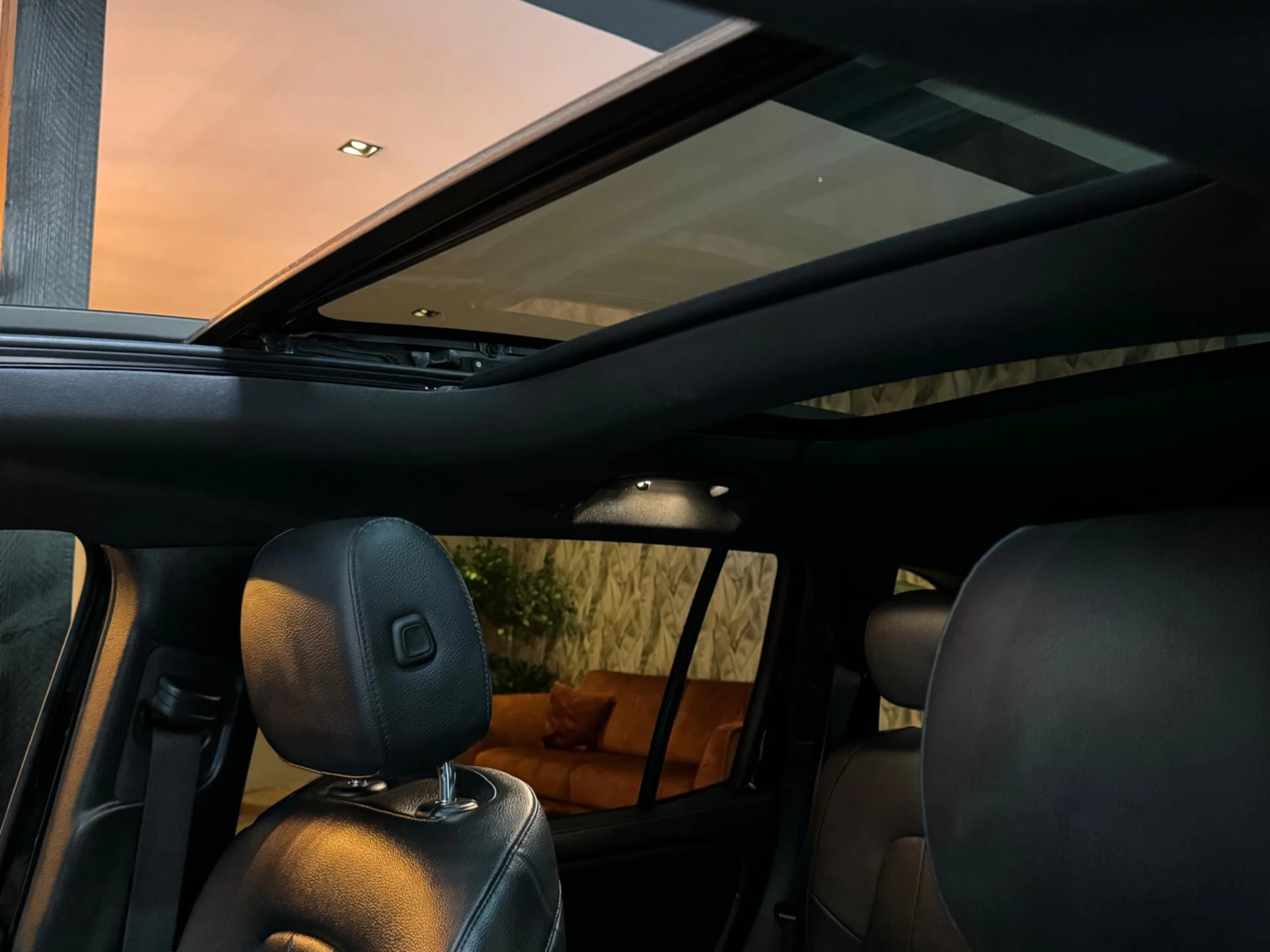 Hoofdafbeelding Mercedes-Benz GLB
