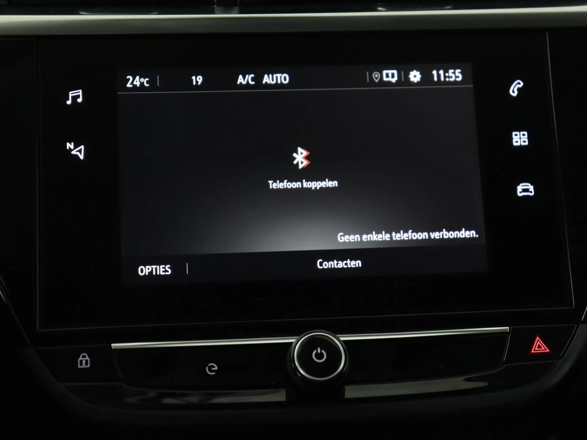 Hoofdafbeelding Opel Corsa-e