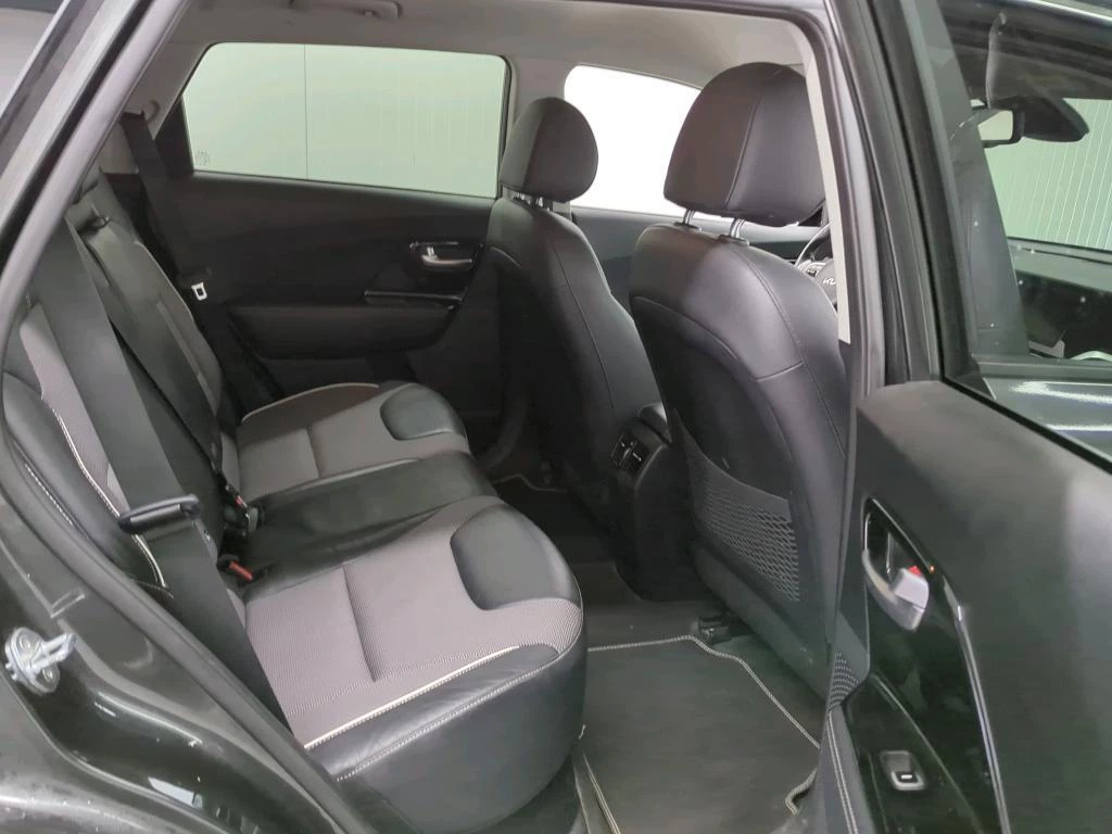 Hoofdafbeelding Kia e-Niro