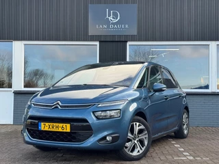 Hoofdafbeelding Citroën C4 Picasso Citroen C4 Picasso 1.6 e-THP / Leder / Massage / Stoelverwarming