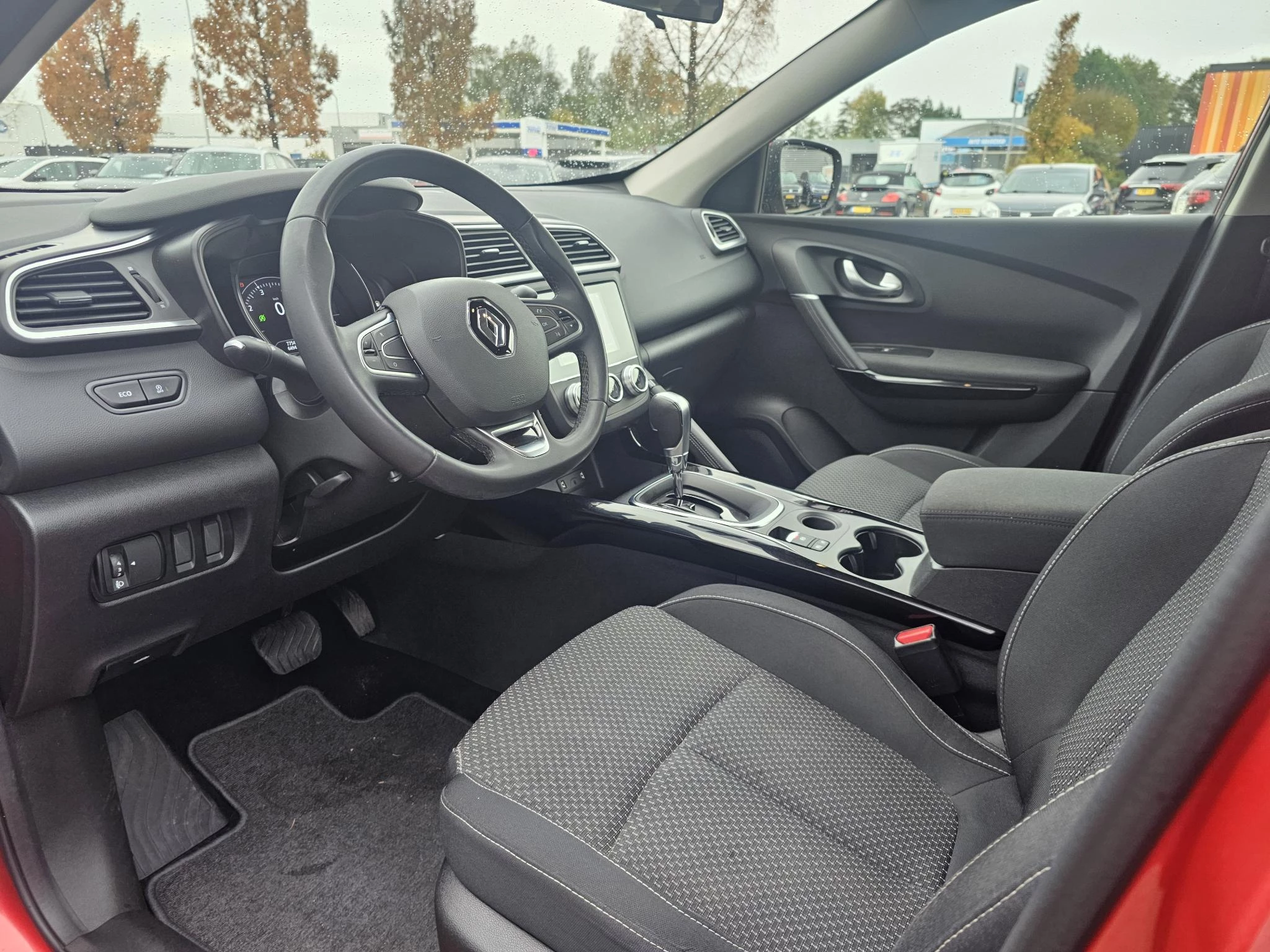 Hoofdafbeelding Renault Kadjar