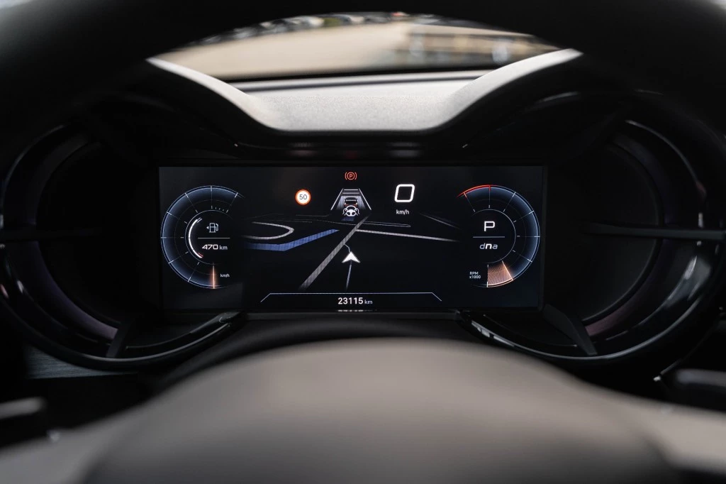 Hoofdafbeelding Alfa Romeo Junior