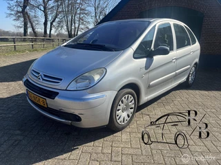 Citroen Xsara Picasso 1.6i-16V Image LPG INRUILKOOPJE AC