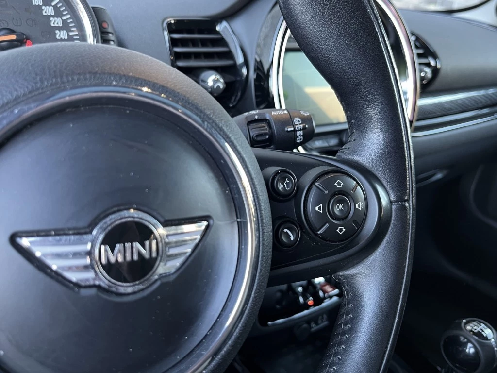 Hoofdafbeelding MINI Clubman