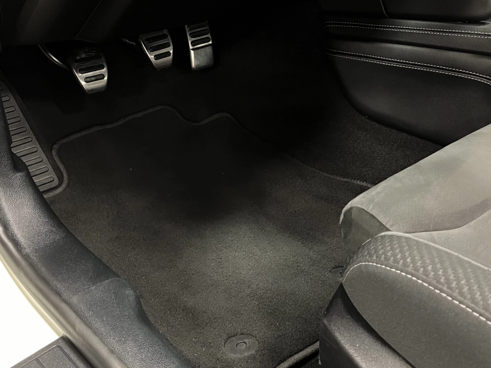 Hoofdafbeelding Ford Mustang