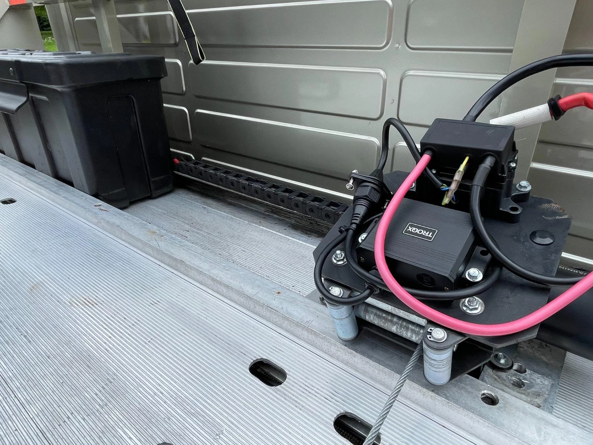 Hoofdafbeelding Peugeot Boxer