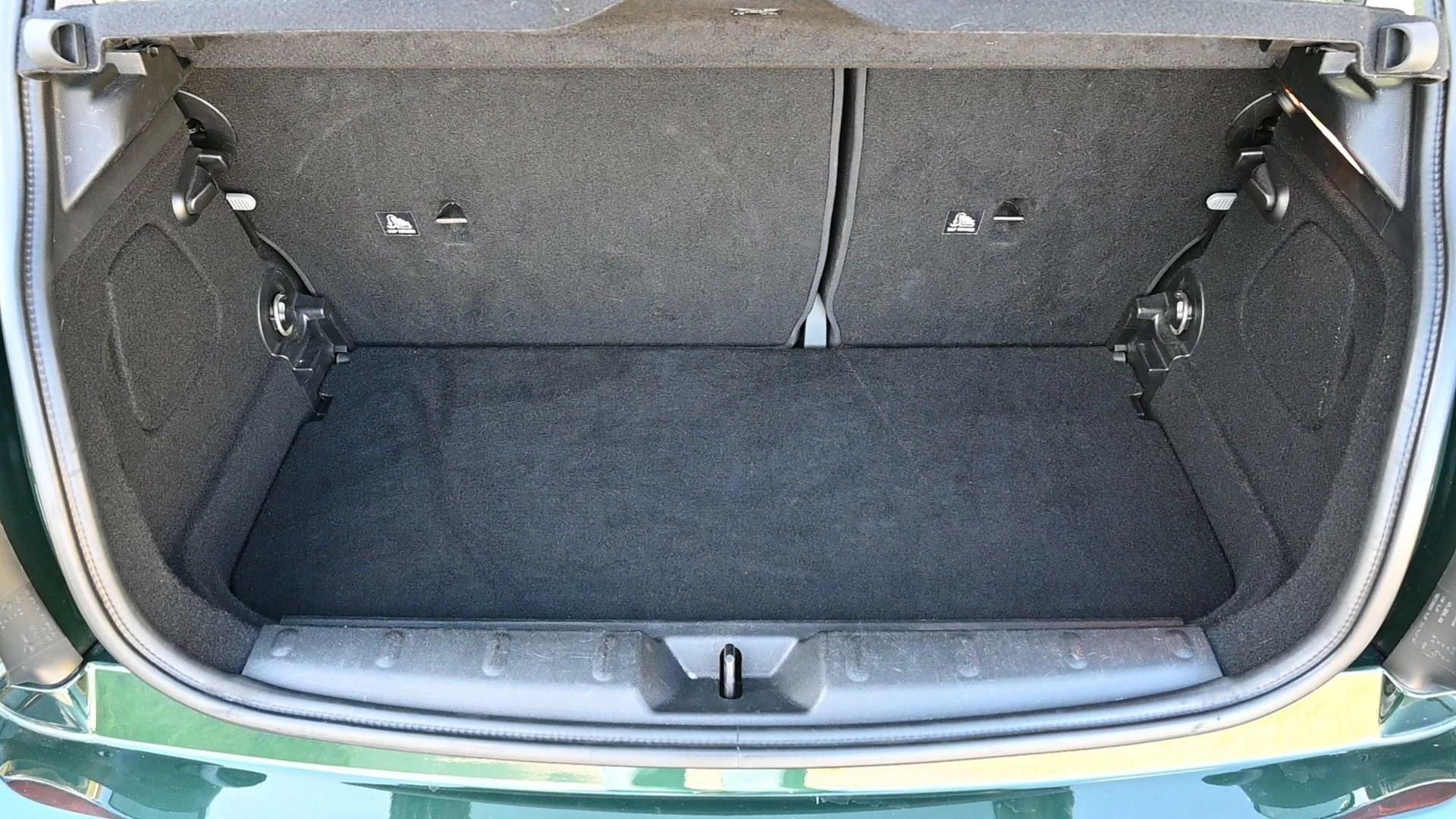 Hoofdafbeelding MINI Cooper S