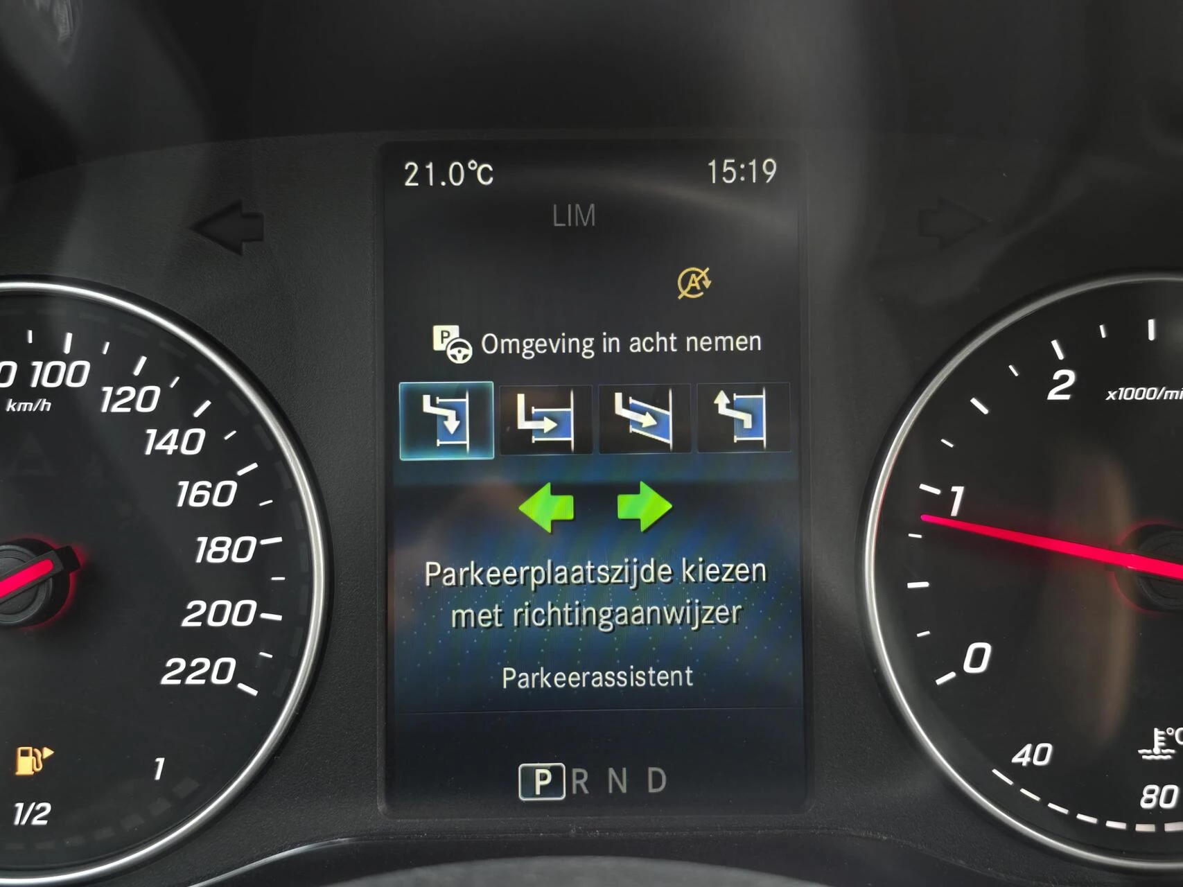 Hoofdafbeelding Mercedes-Benz Citan