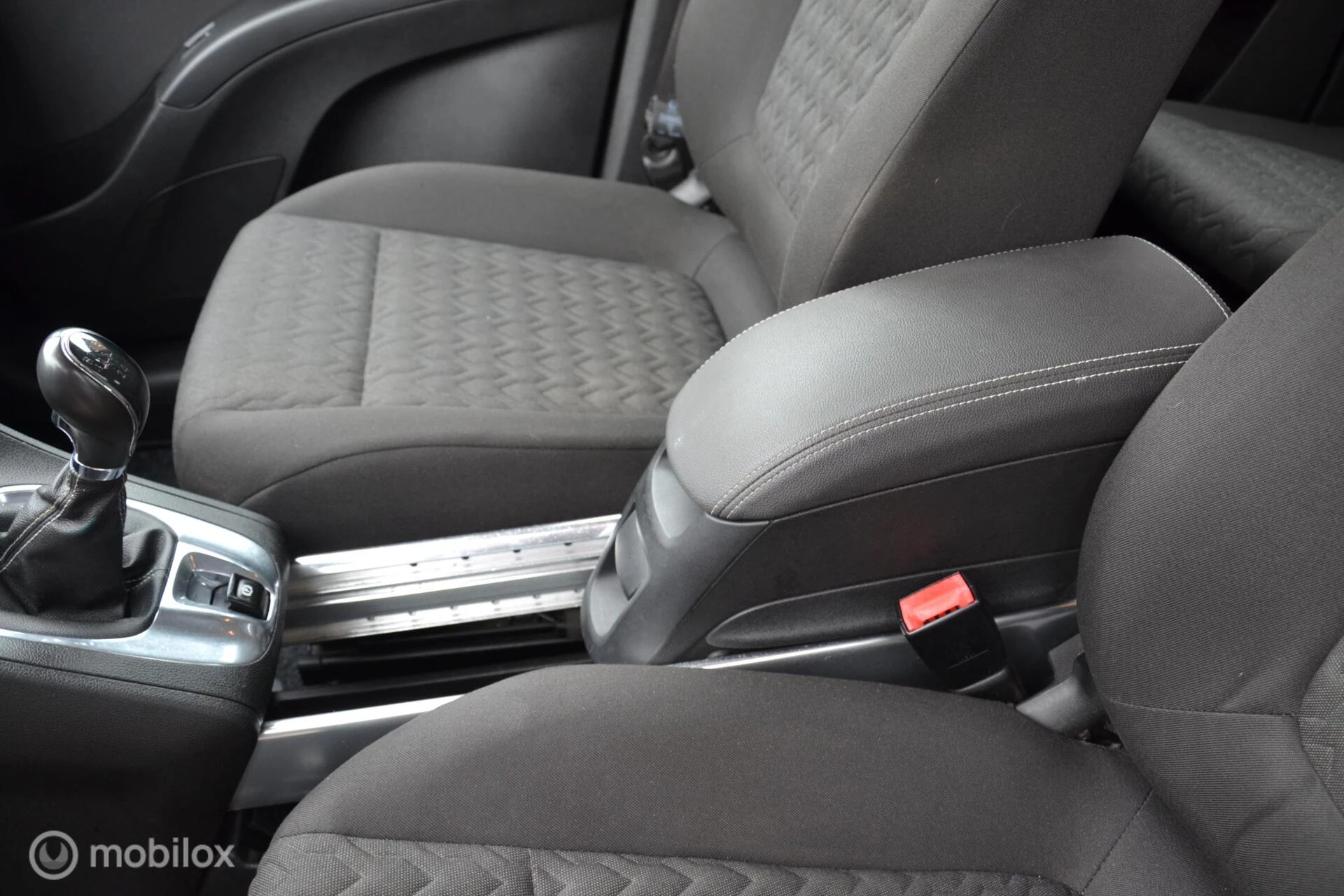 Hoofdafbeelding Opel Meriva