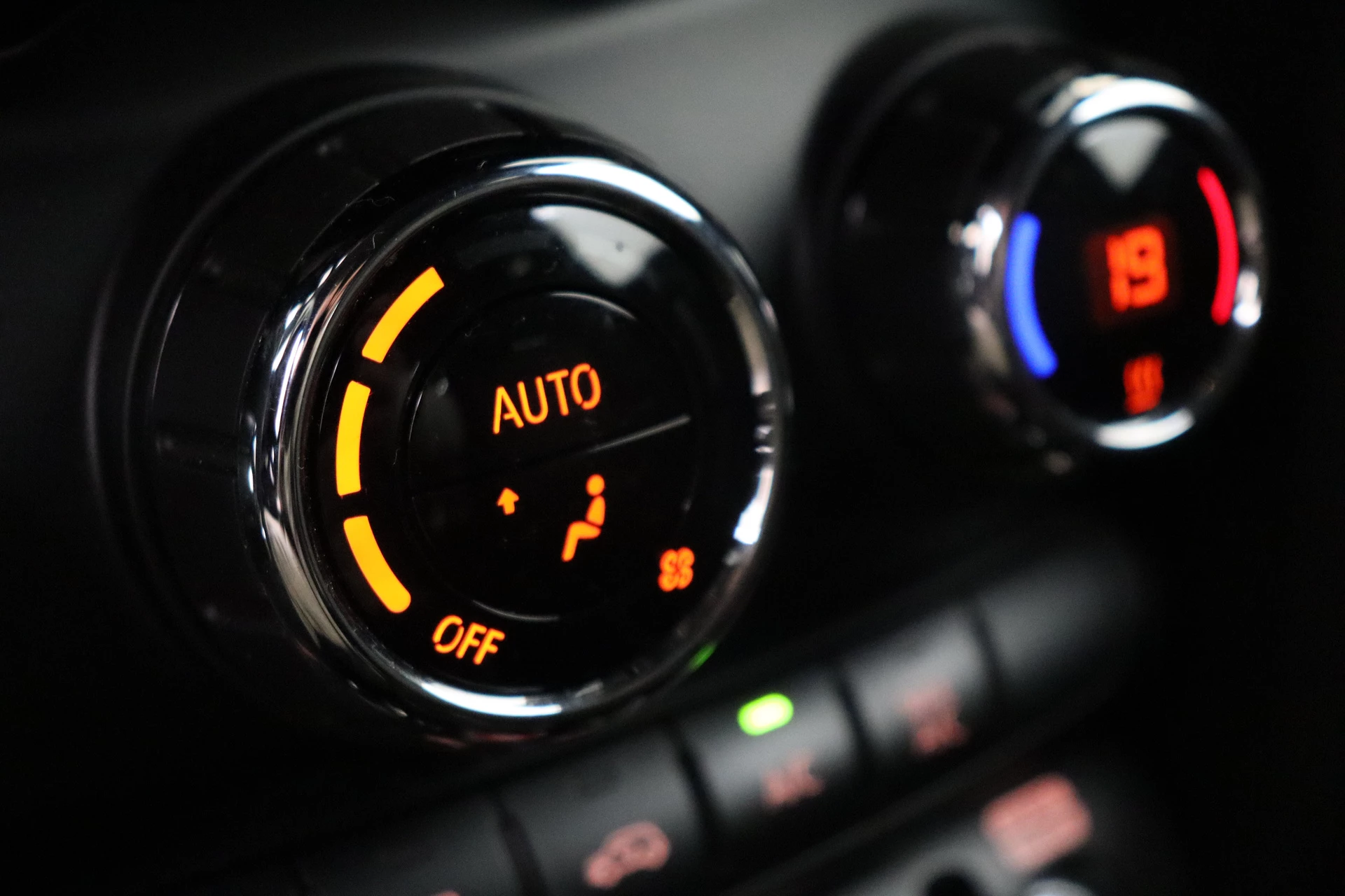 Hoofdafbeelding MINI Cooper S