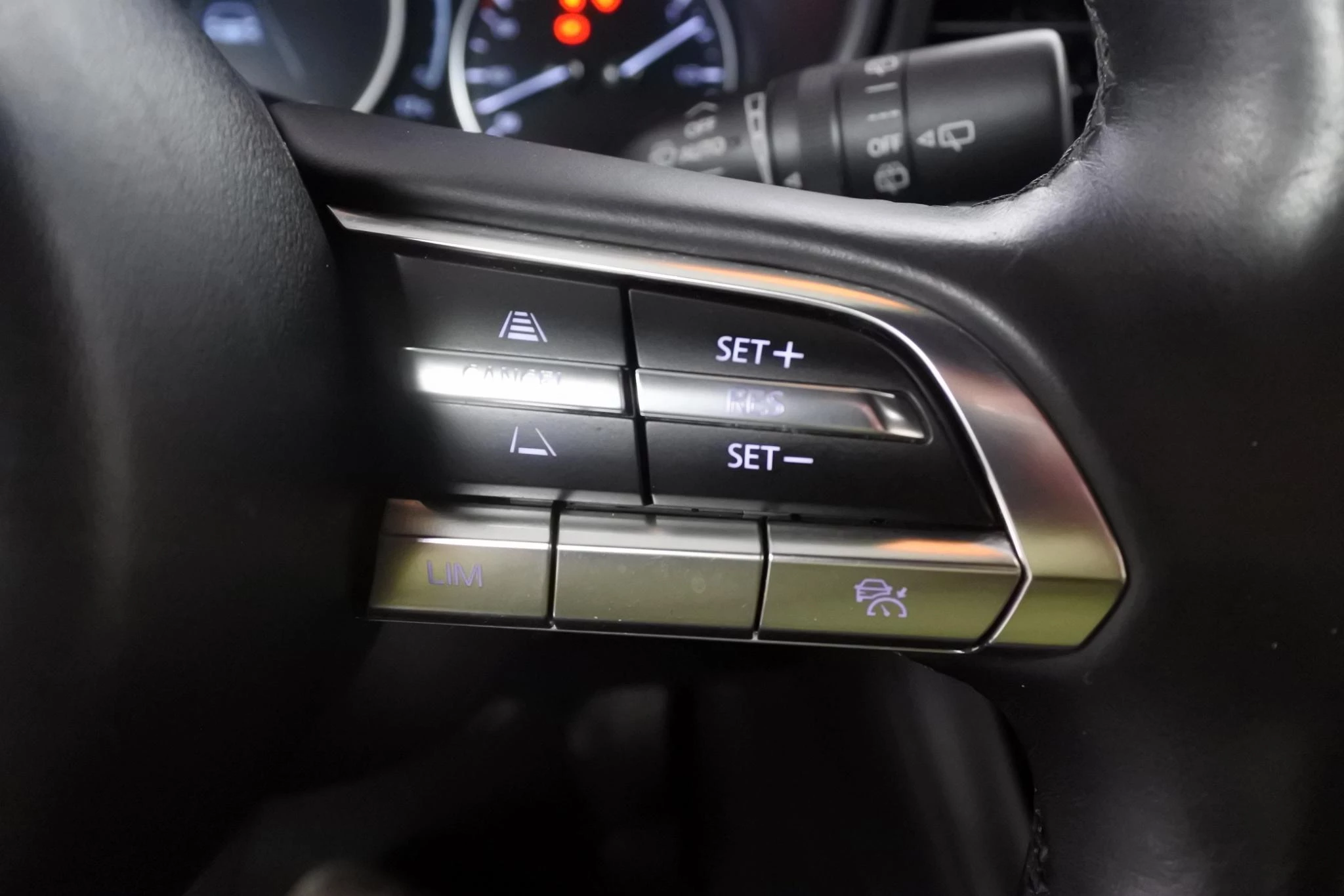 Hoofdafbeelding Mazda 3