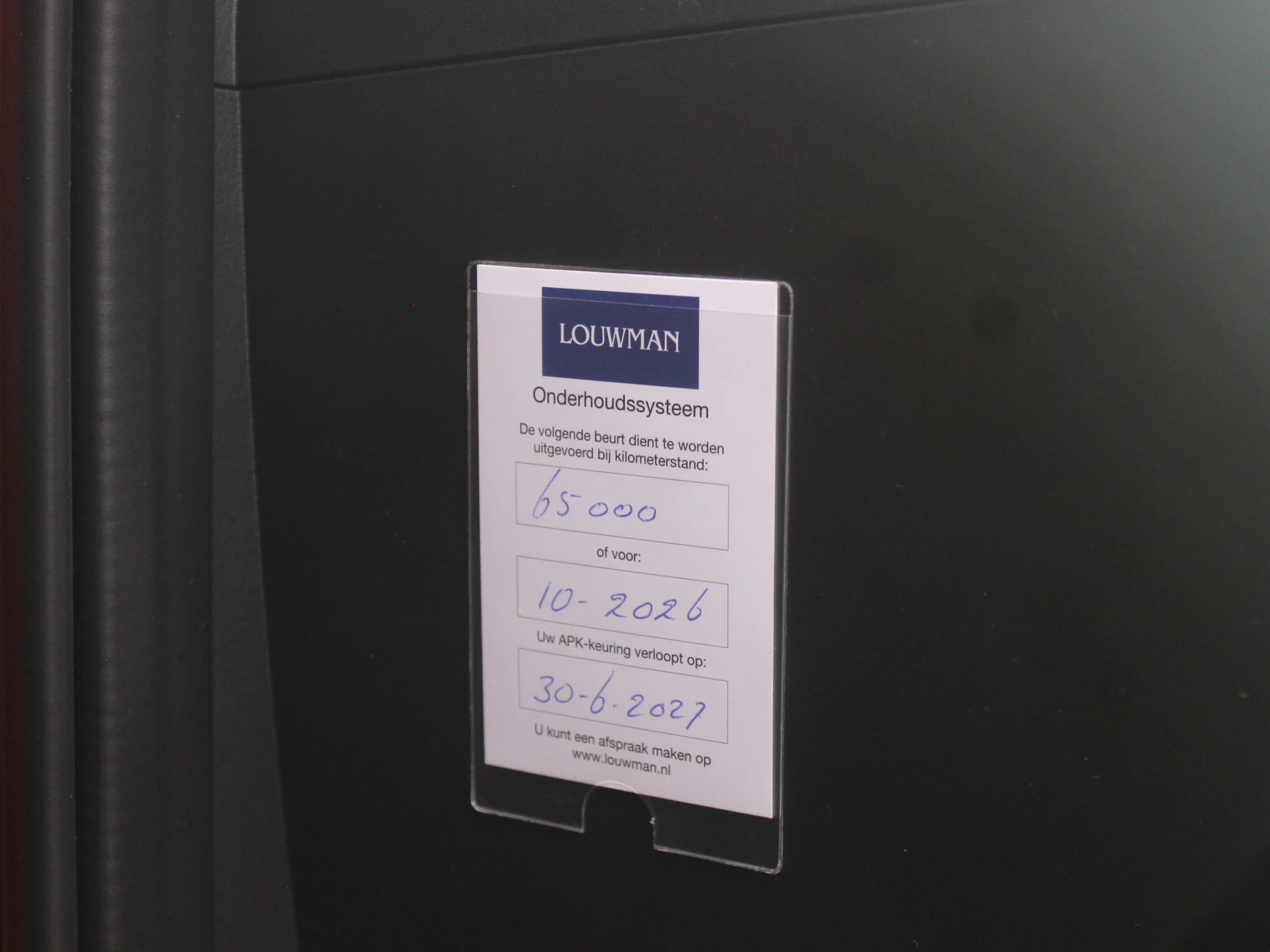 Hoofdafbeelding Mazda 3