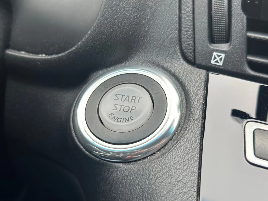 Hoofdafbeelding Infiniti M