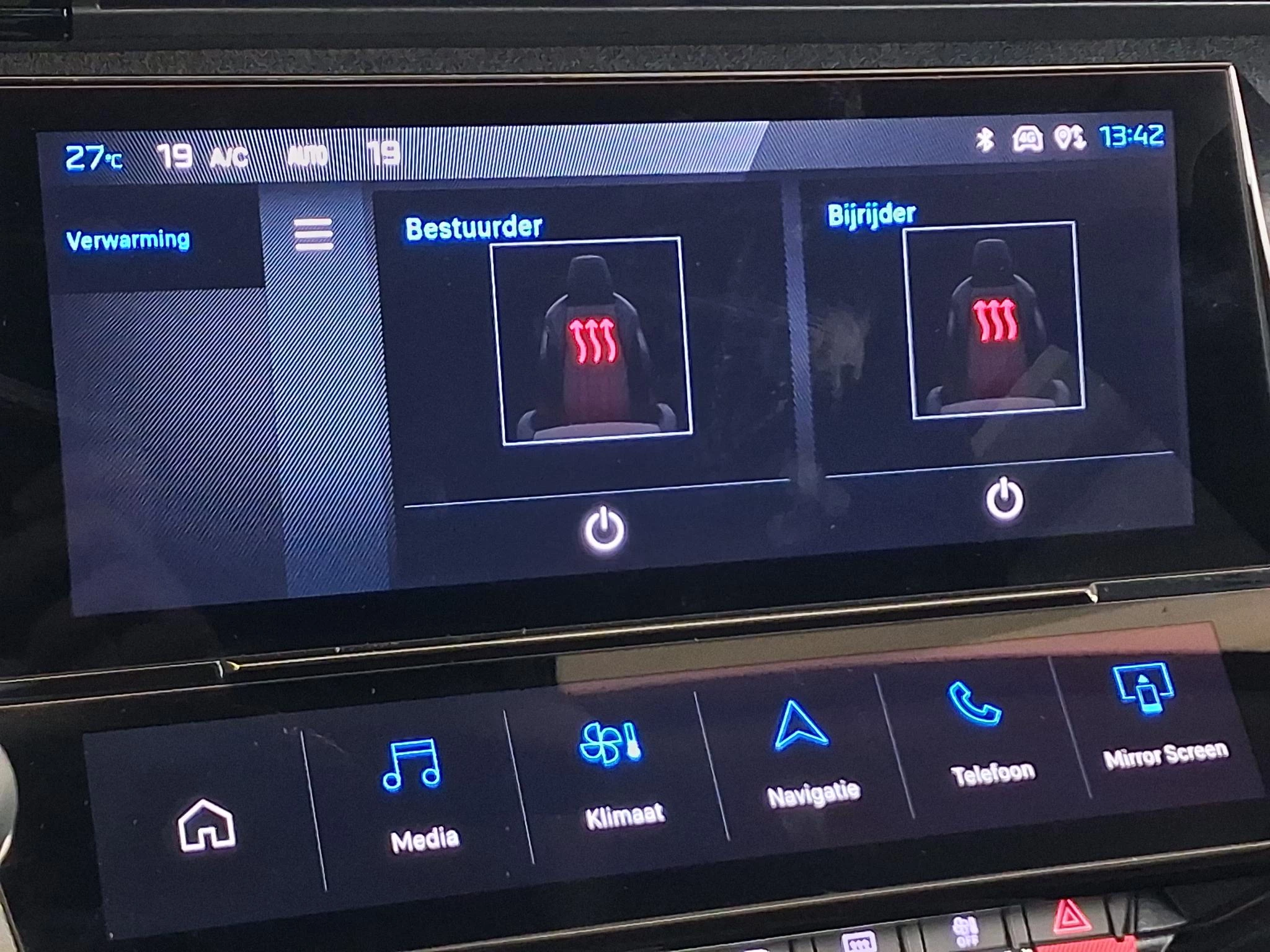 Hoofdafbeelding Peugeot 408