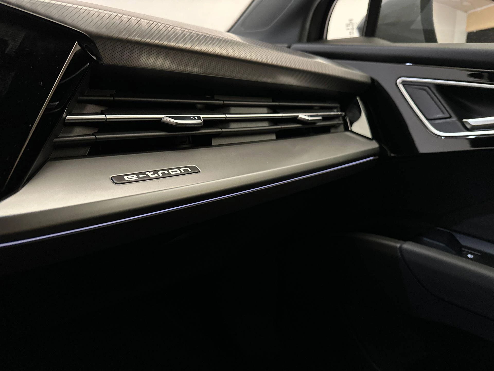 Hoofdafbeelding Audi Q4 e-tron