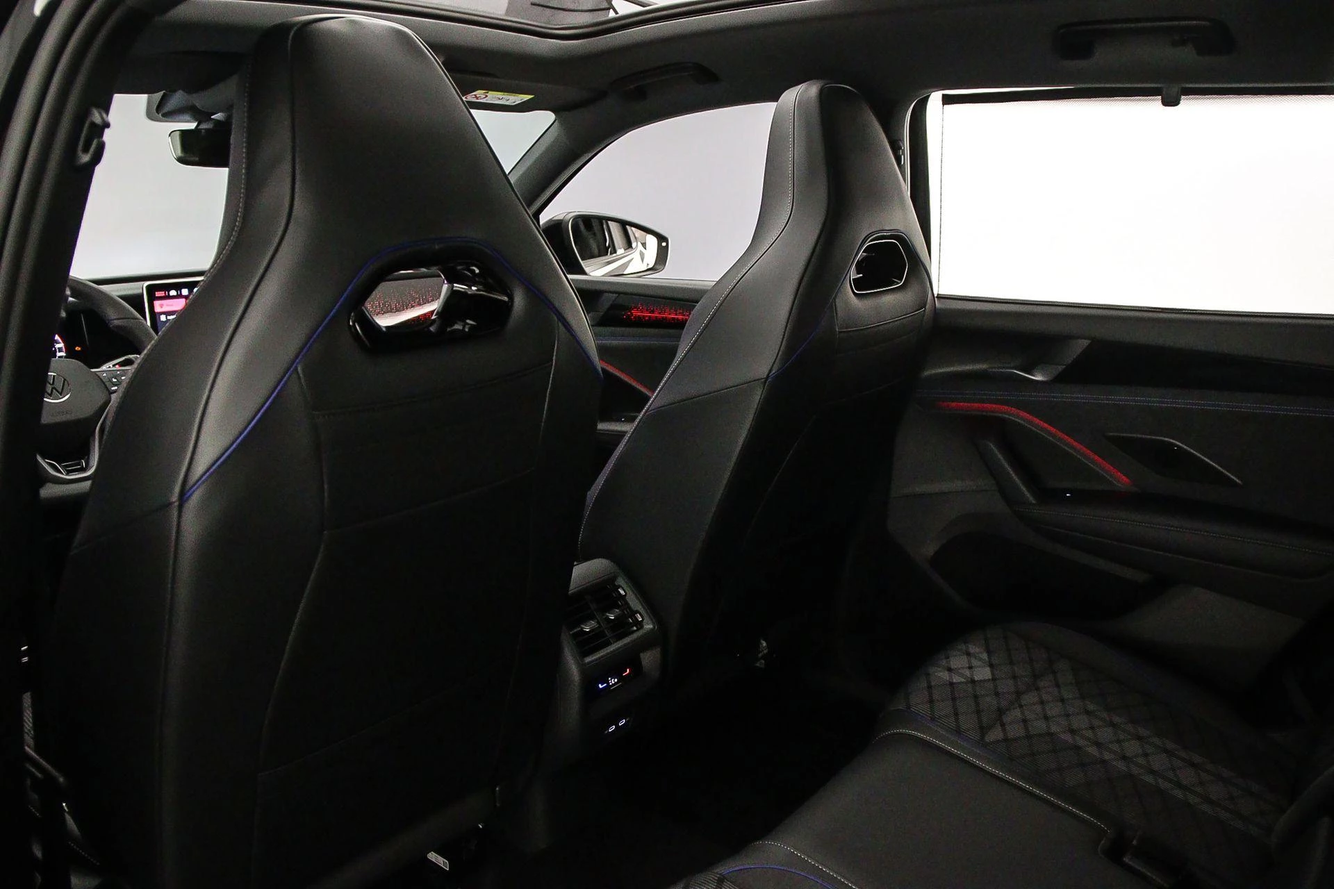 Hoofdafbeelding Volkswagen Tayron