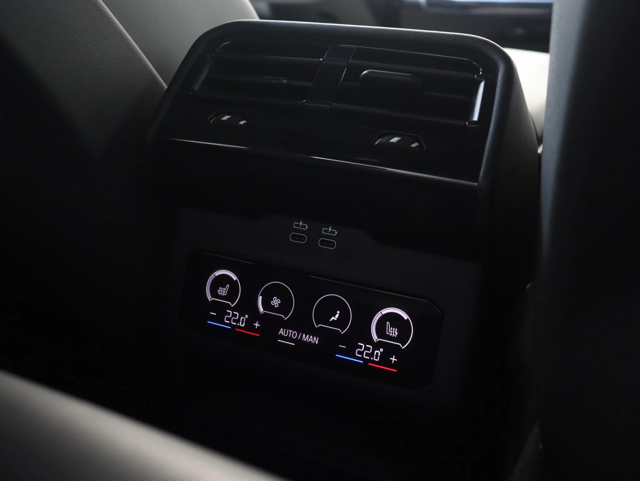 Hoofdafbeelding BMW i5