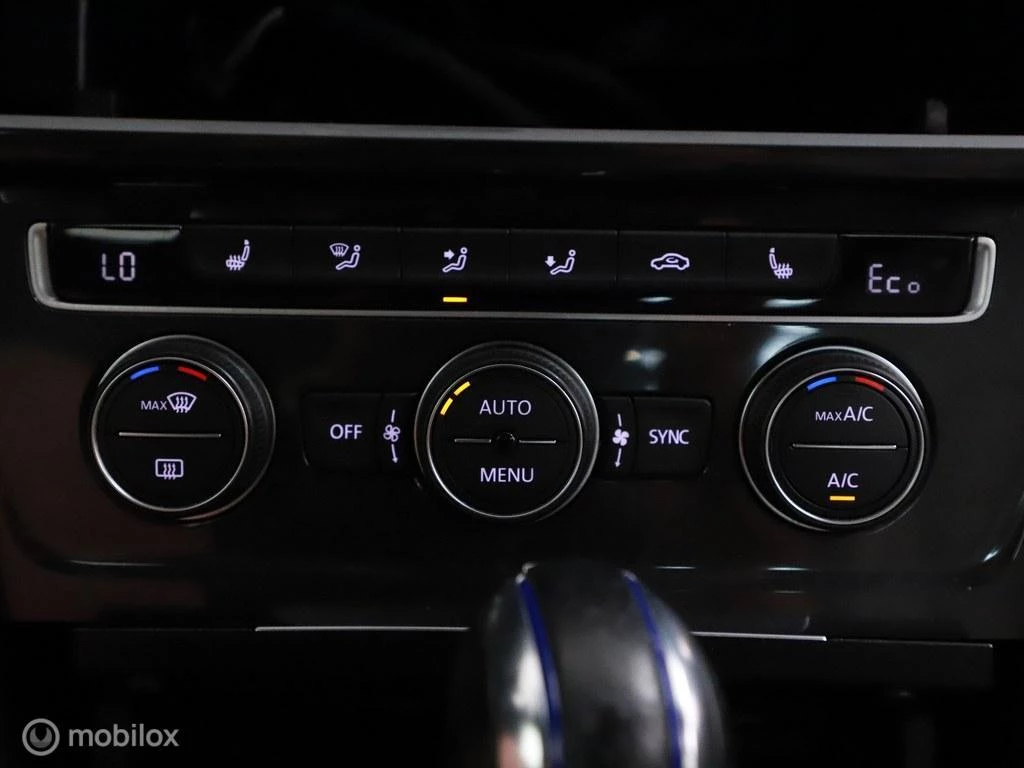 Hoofdafbeelding Volkswagen e-Golf