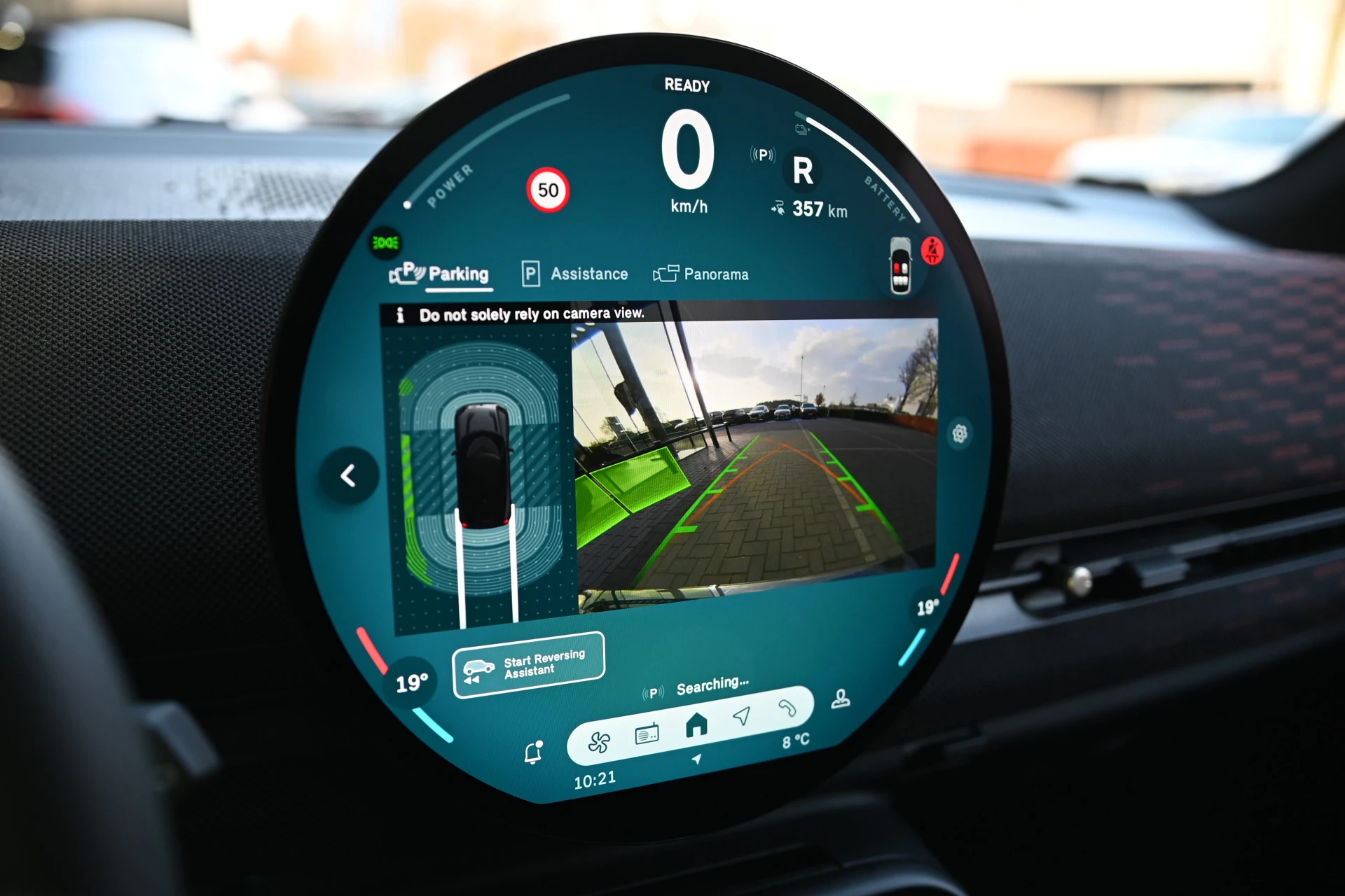 Hoofdafbeelding MINI Aceman