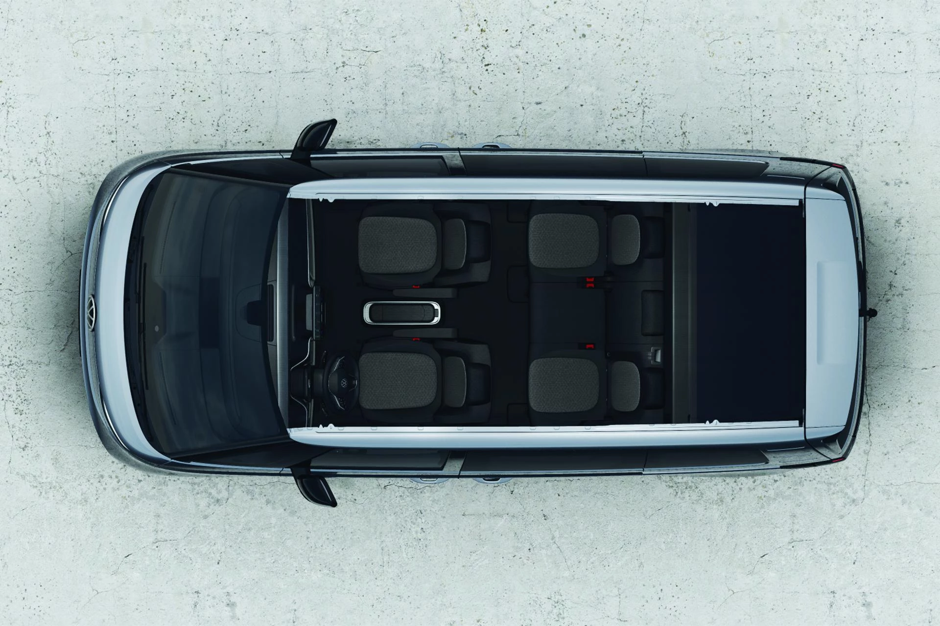 Hoofdafbeelding Volkswagen ID. Buzz