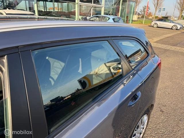 Hoofdafbeelding Kia cee'd