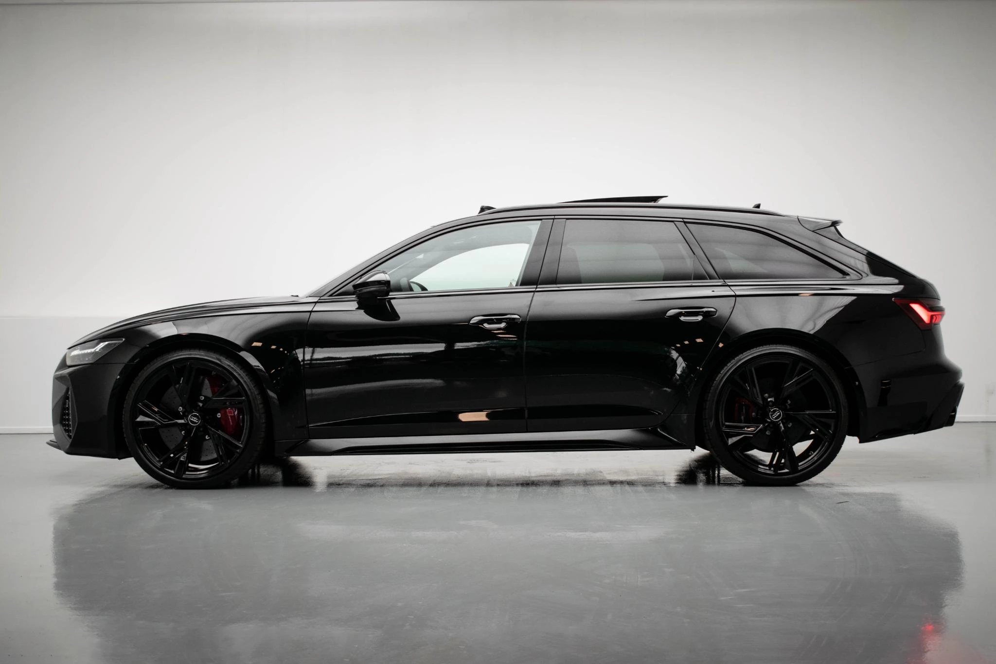 Hoofdafbeelding Audi RS6