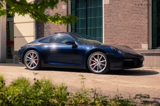 Porsche 911 3.0 CARRERA S - NL geleverd - Sport Chrono - Pano .