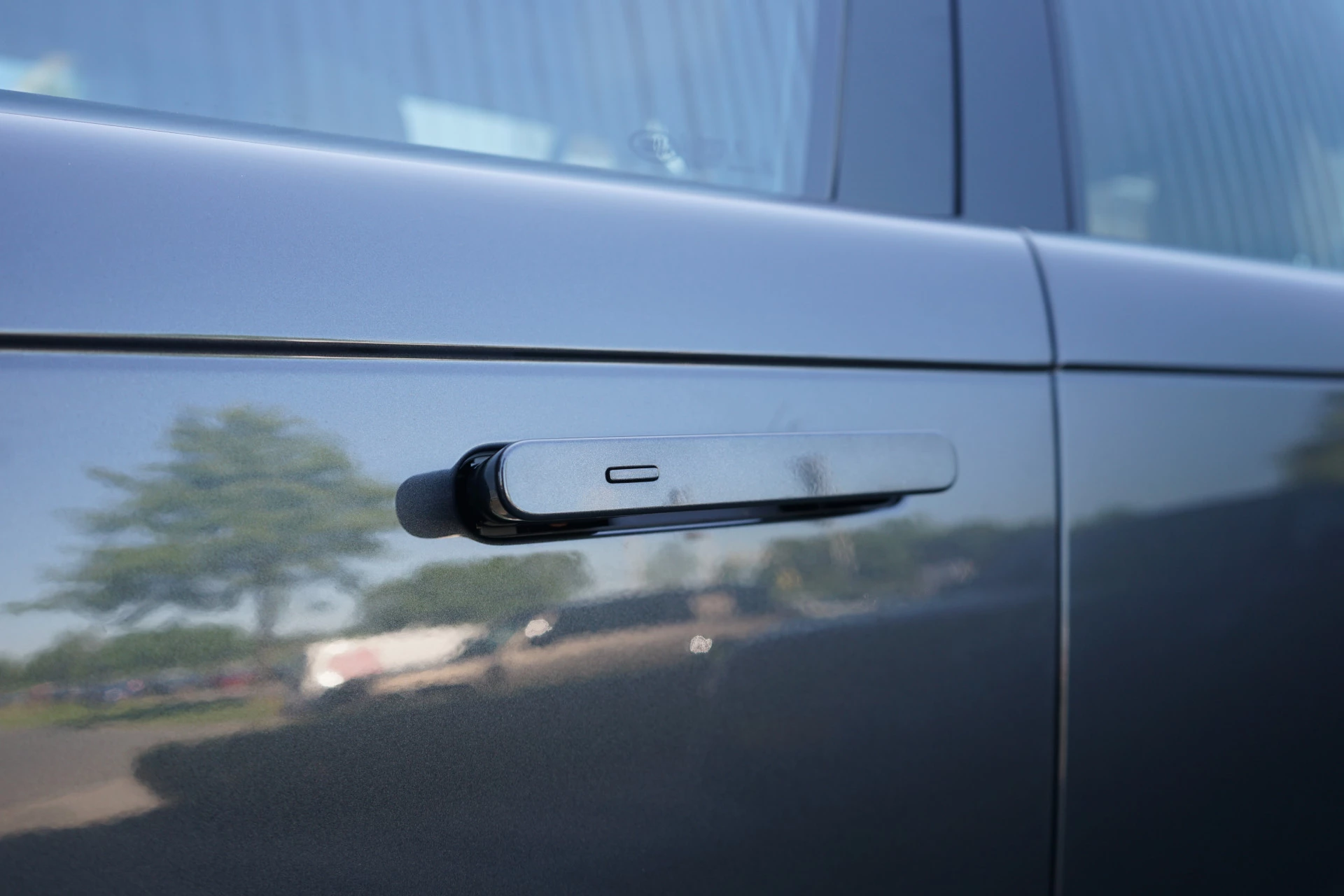 Hoofdafbeelding Land Rover Range Rover