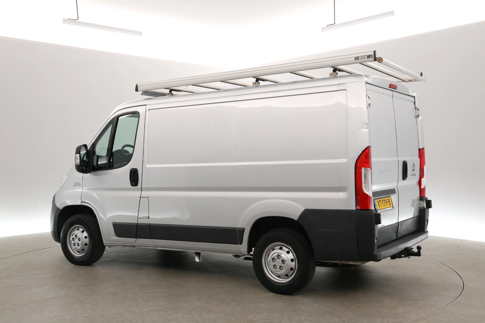Hoofdafbeelding Fiat Ducato