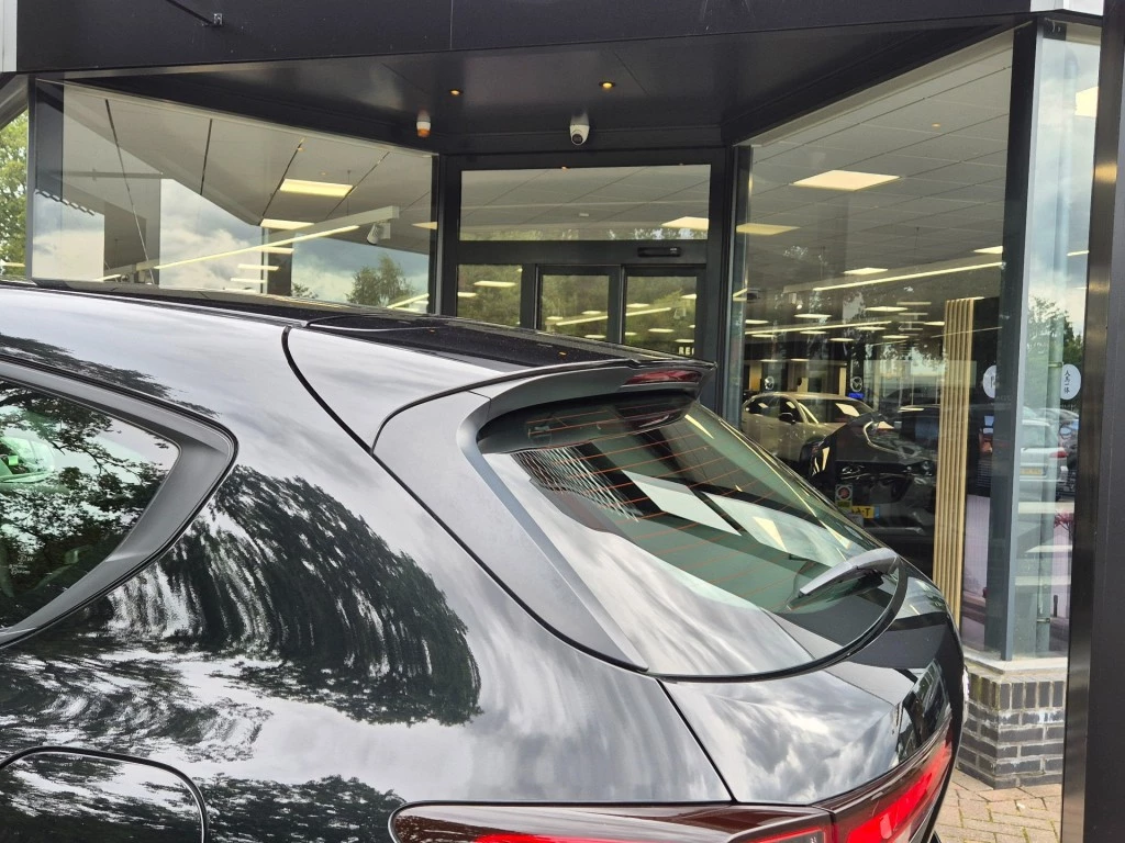 Hoofdafbeelding Mazda CX-60