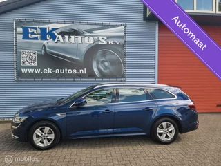 Renault Talisman Estate 1.6 TCe 150pk Automaat. Trekhaak