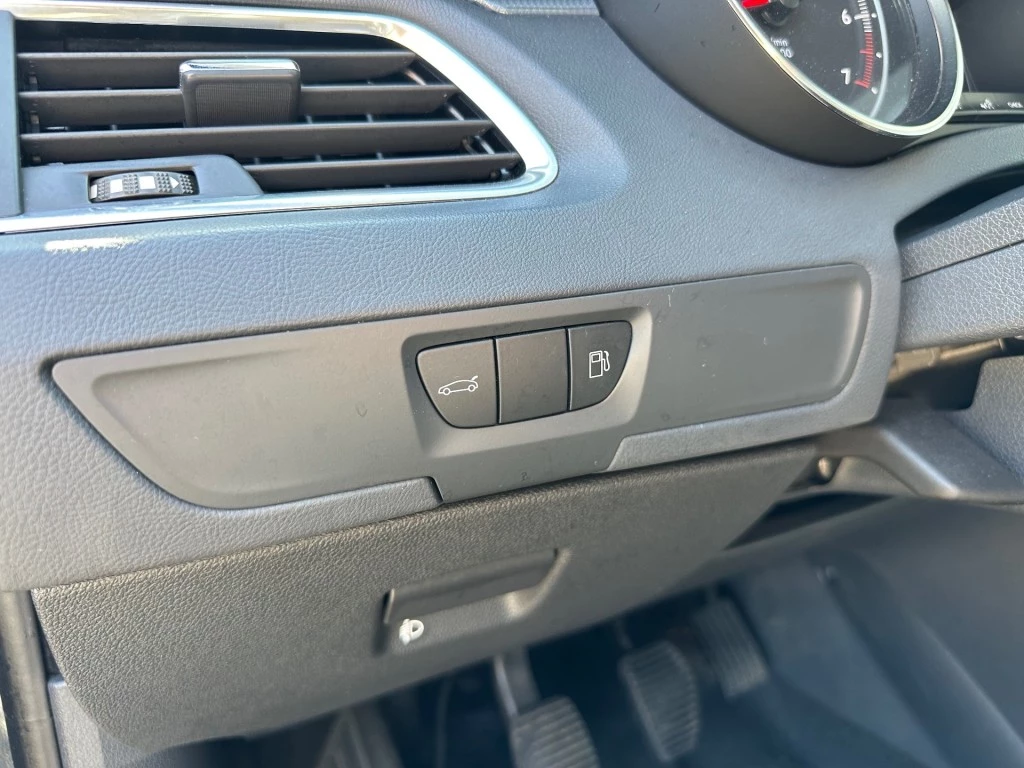 Hoofdafbeelding Peugeot 508