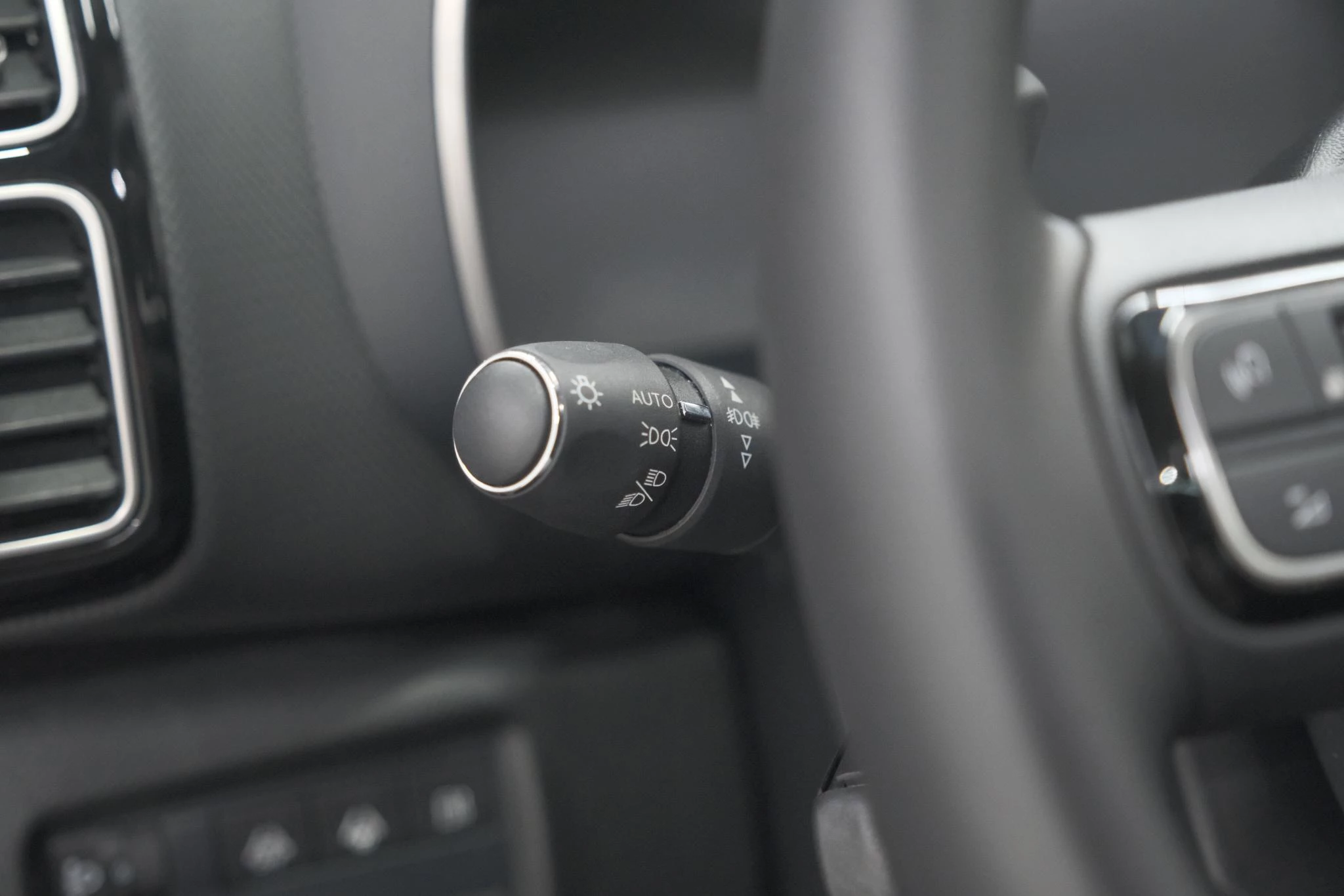 Hoofdafbeelding Citroën C5 Aircross