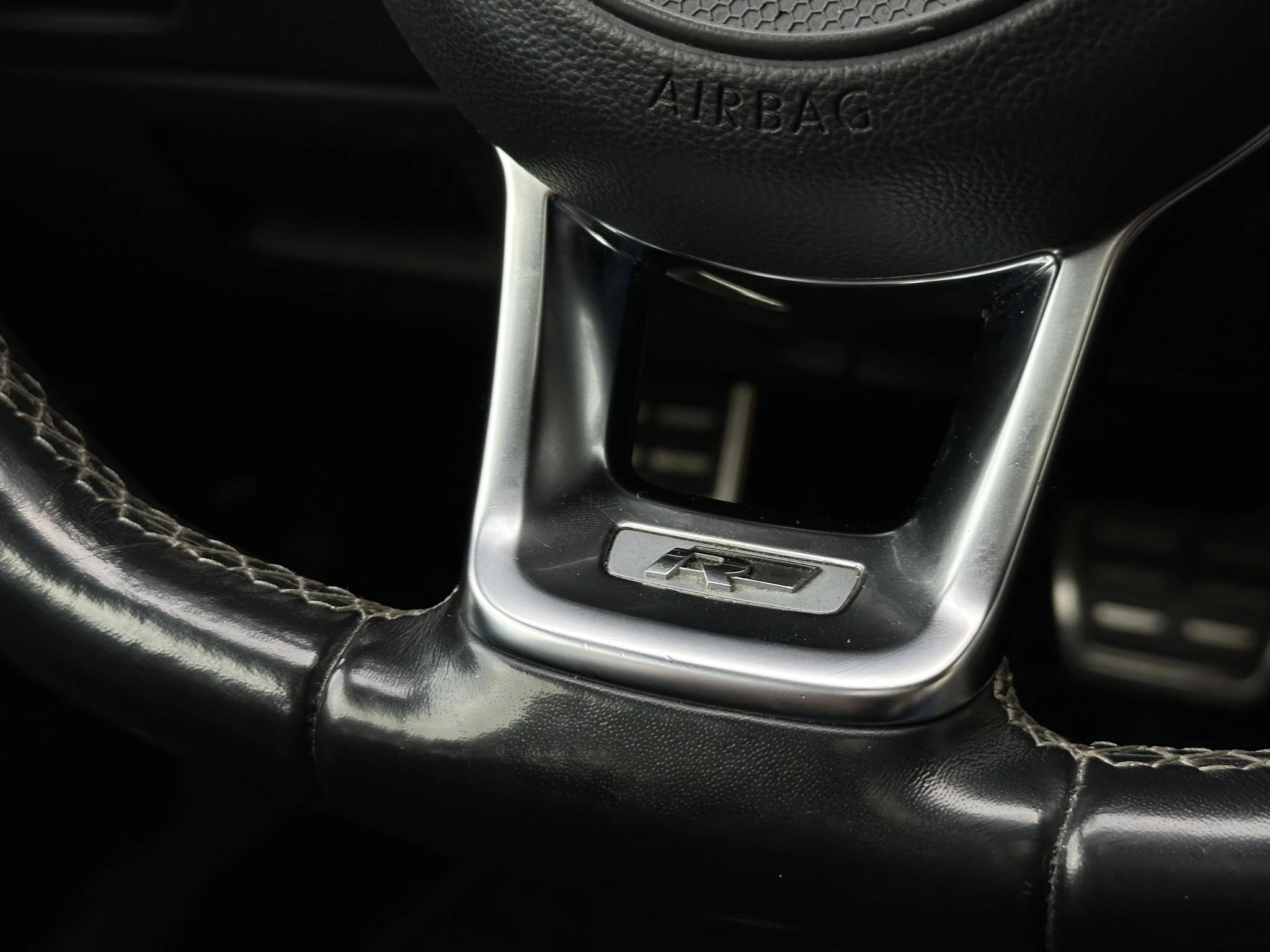 Hoofdafbeelding Volkswagen Arteon