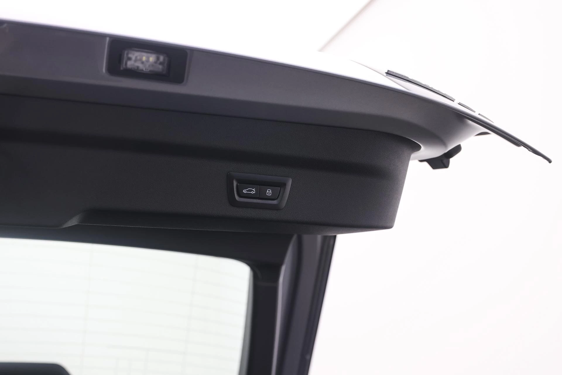 Hoofdafbeelding BMW iX2