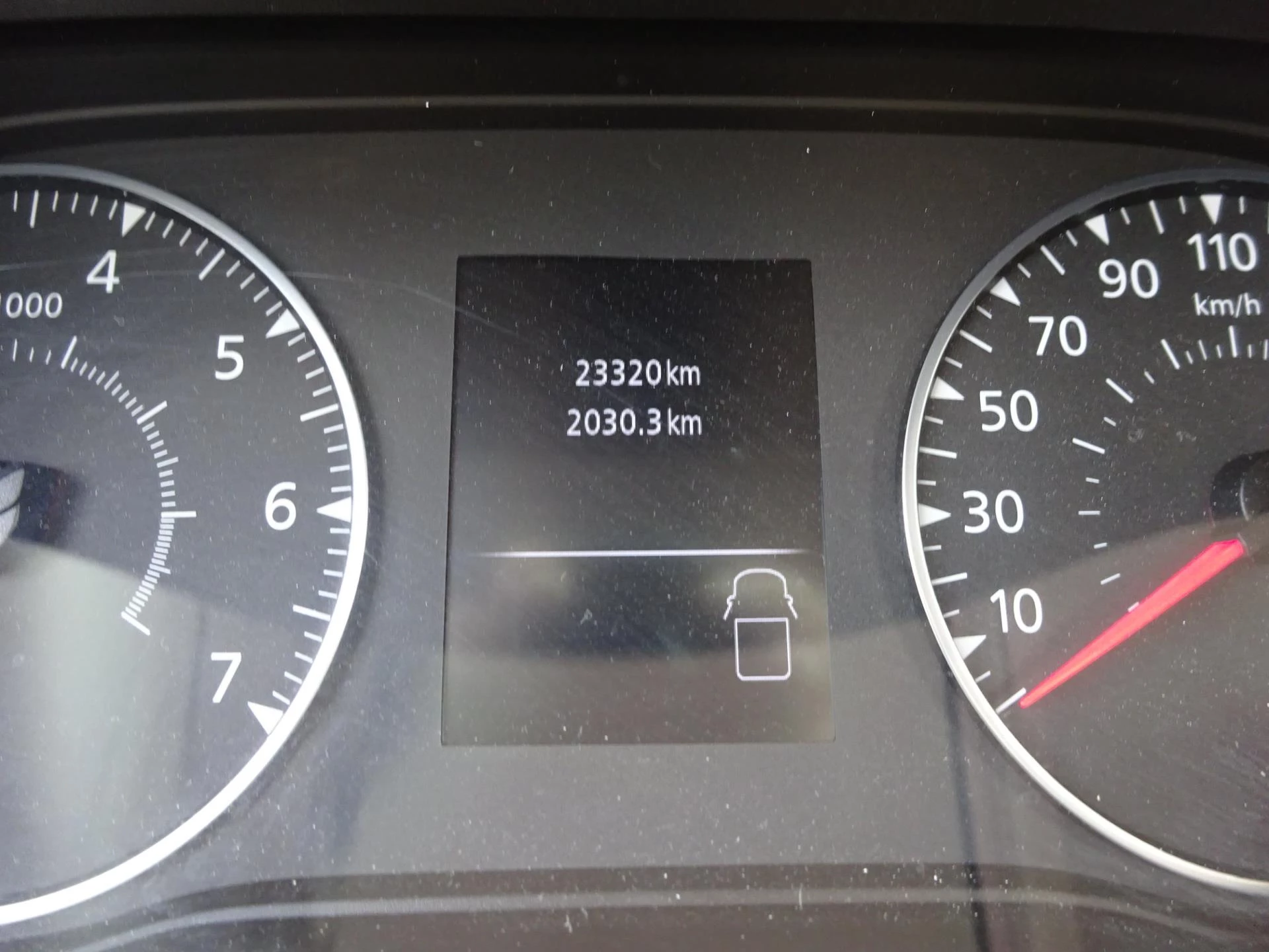 Hoofdafbeelding Renault Express