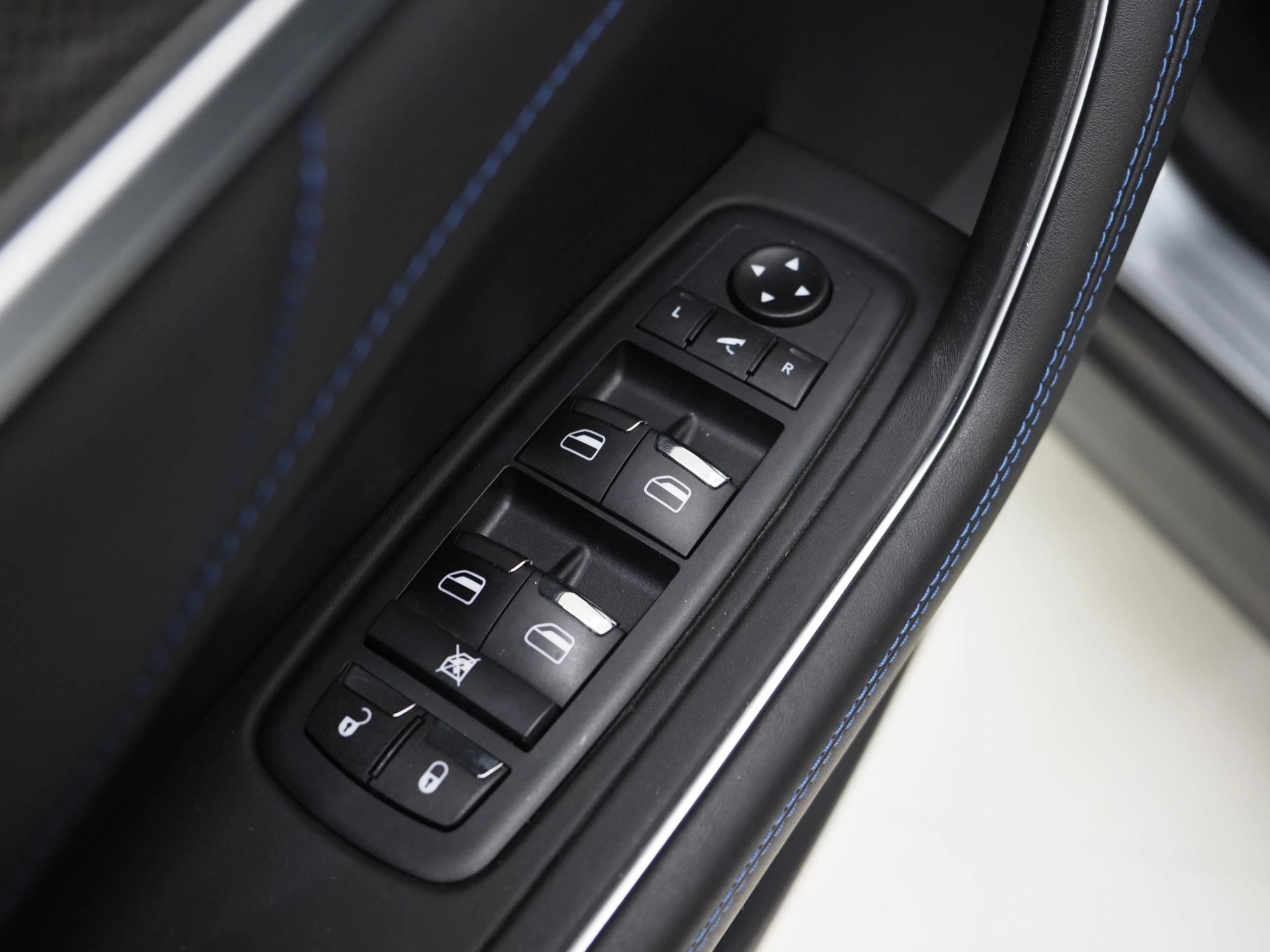 Hoofdafbeelding Maserati Levante