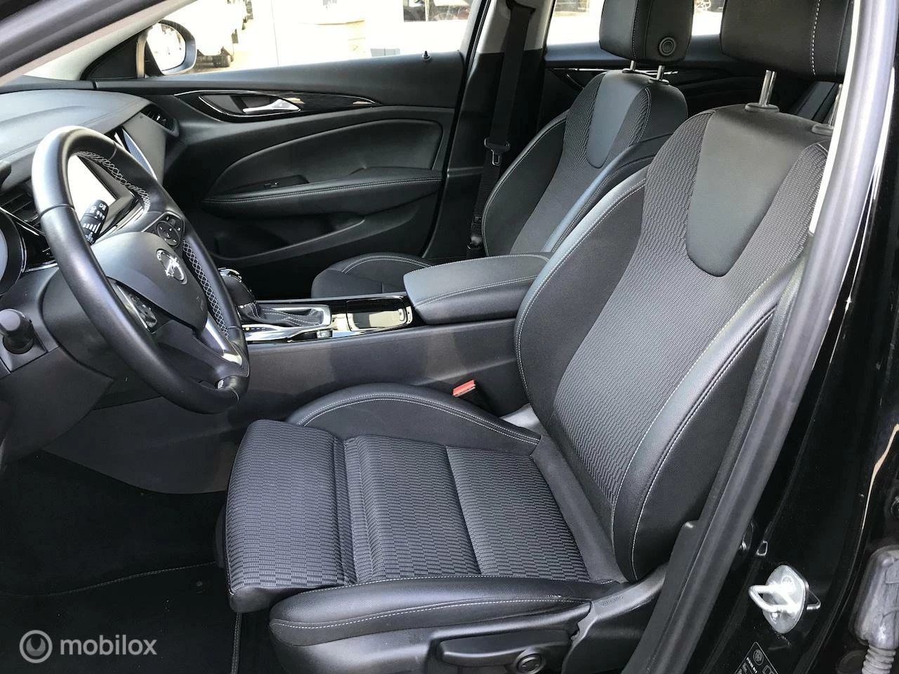 Hoofdafbeelding Opel Insignia
