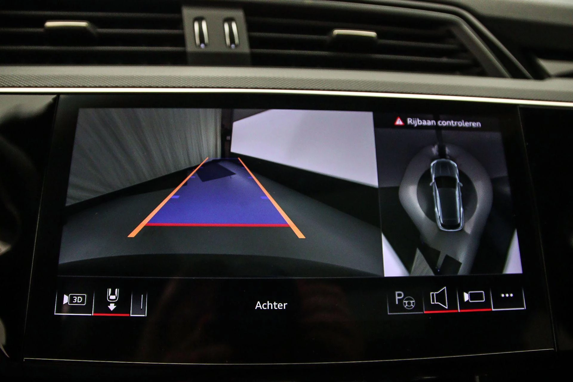 Hoofdafbeelding Audi Q8 e-tron